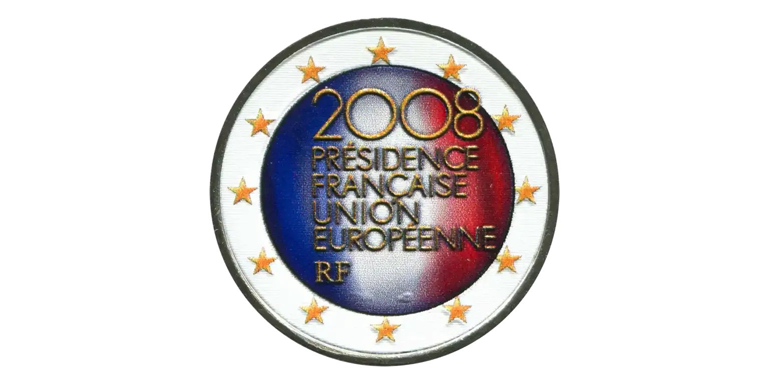 France 2 Euro 2008